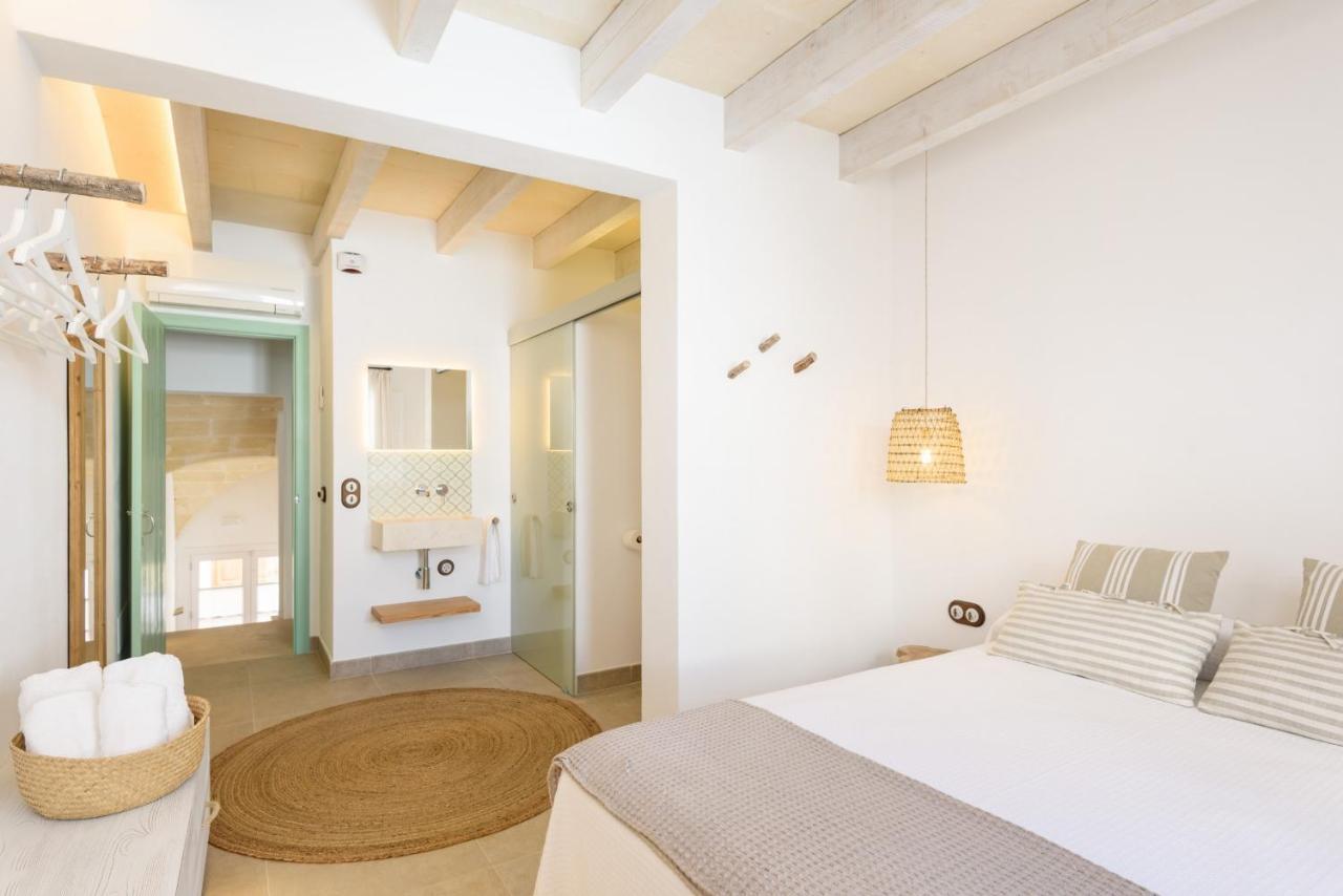 Casa Sa Font By Mauter *