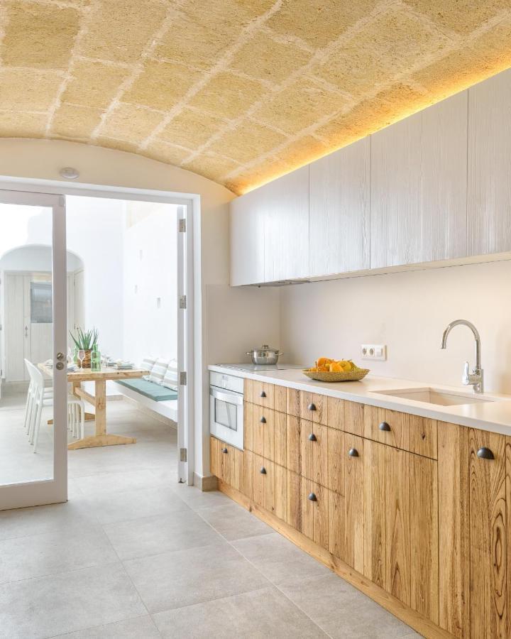 Casa Sa Font By Mauter Holiday home