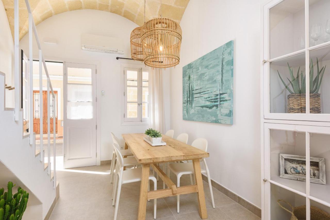 Casa Sa Font By Mauter Ciutadella (Menorca)