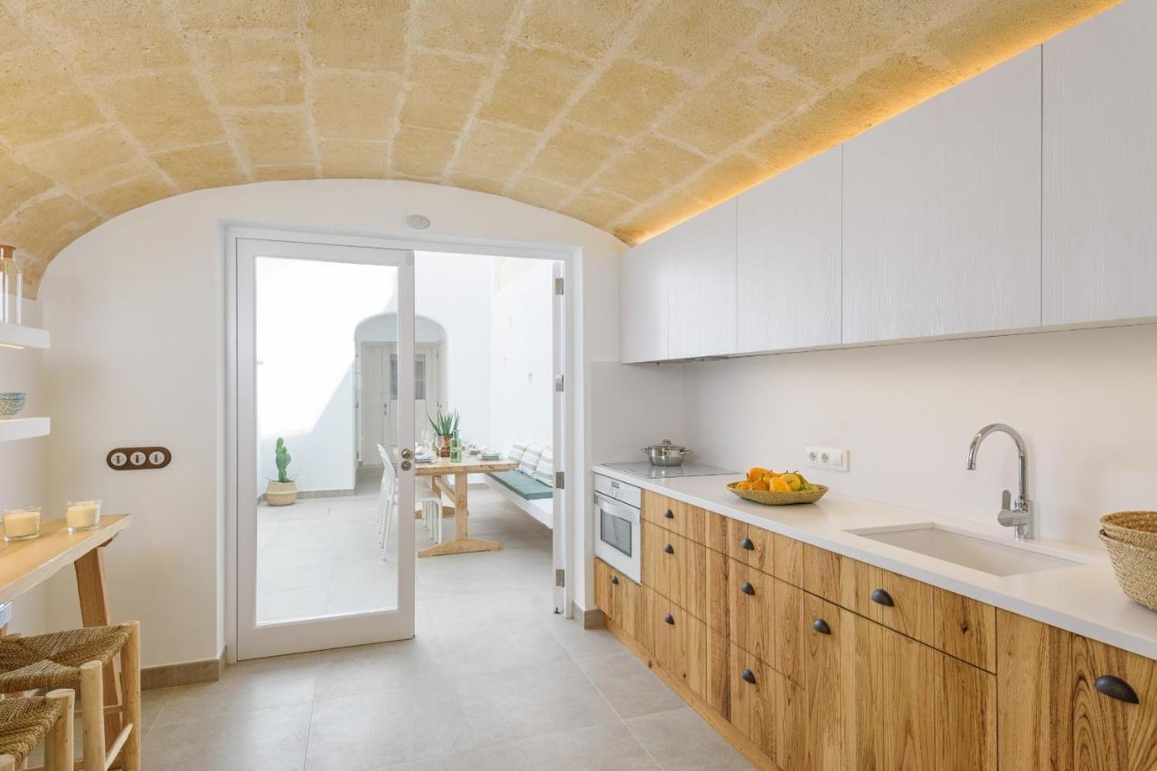 Casa Sa Font By Mauter * Ciutadella (Menorca)