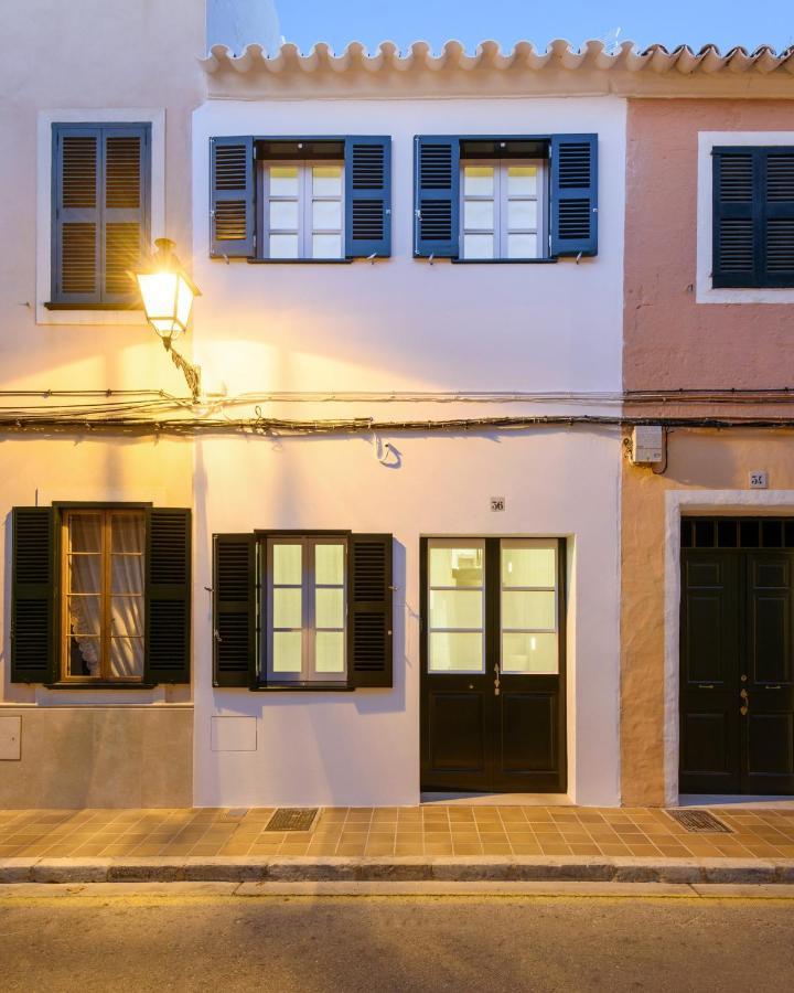 Holiday home Casa Sa Font By Mauter Ciutadella (Menorca)