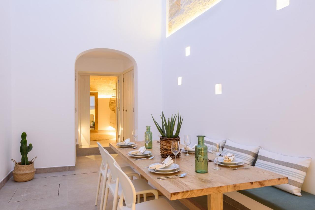 Holiday home Casa Sa Font By Mauter