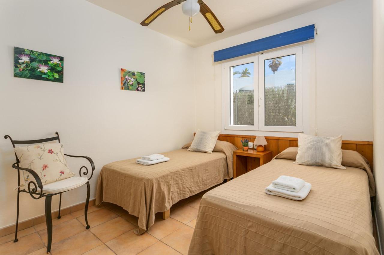 Villa Binillor