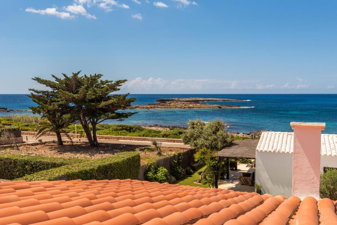 Villa Binillor Binissafuller