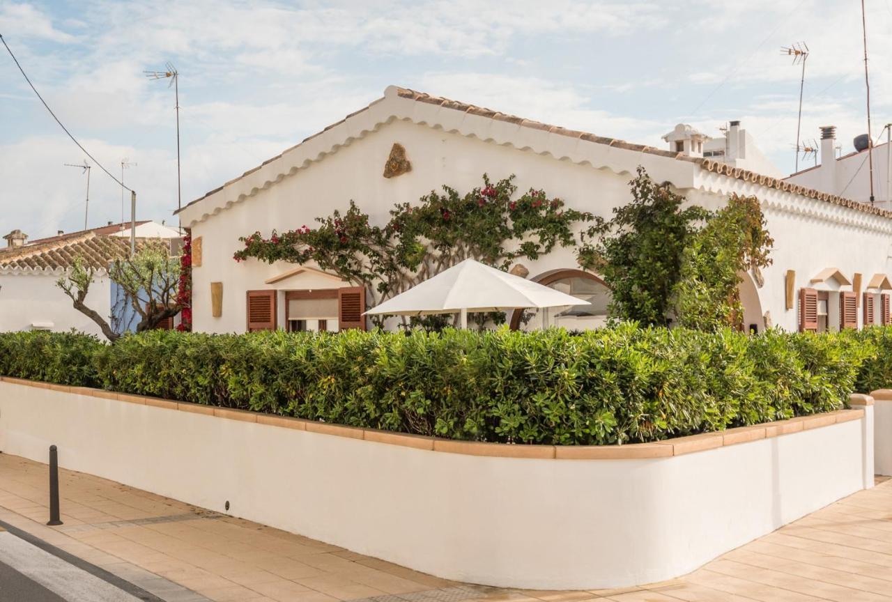 Casa Only Сasa de vacaciones Ciutadella (Menorca)