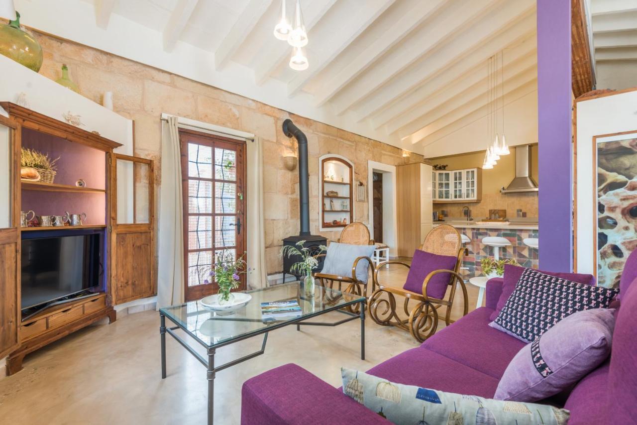 Casa Only * Ciutadella (Menorca)