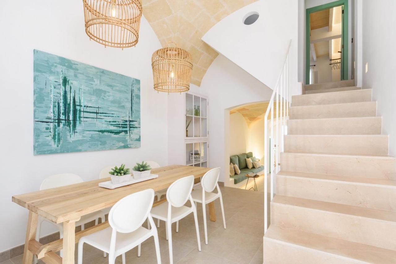 Casa Sa Font By Mauter Holiday home *