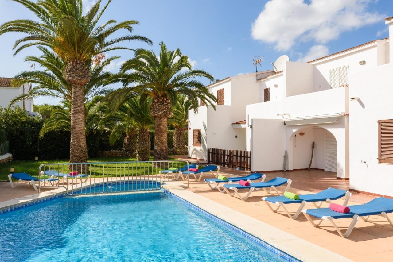 Palmeras Apartamento *