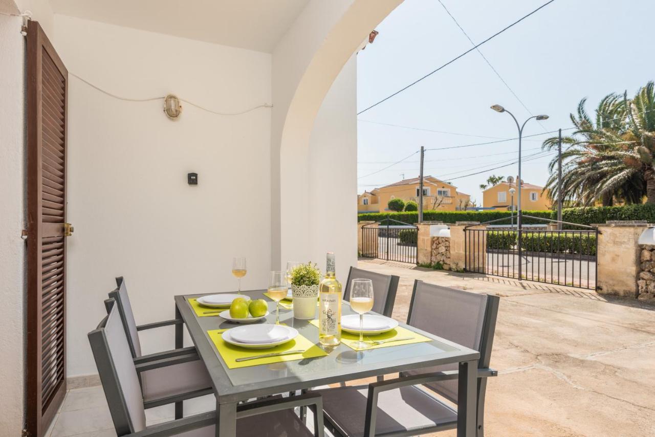 Palmeras Apartamento