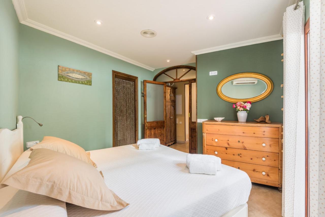 Casa Only Ciutadella (Menorca)