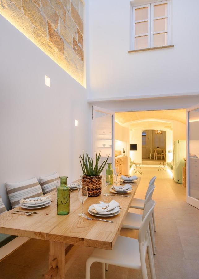 Casa Sa Font By Mauter