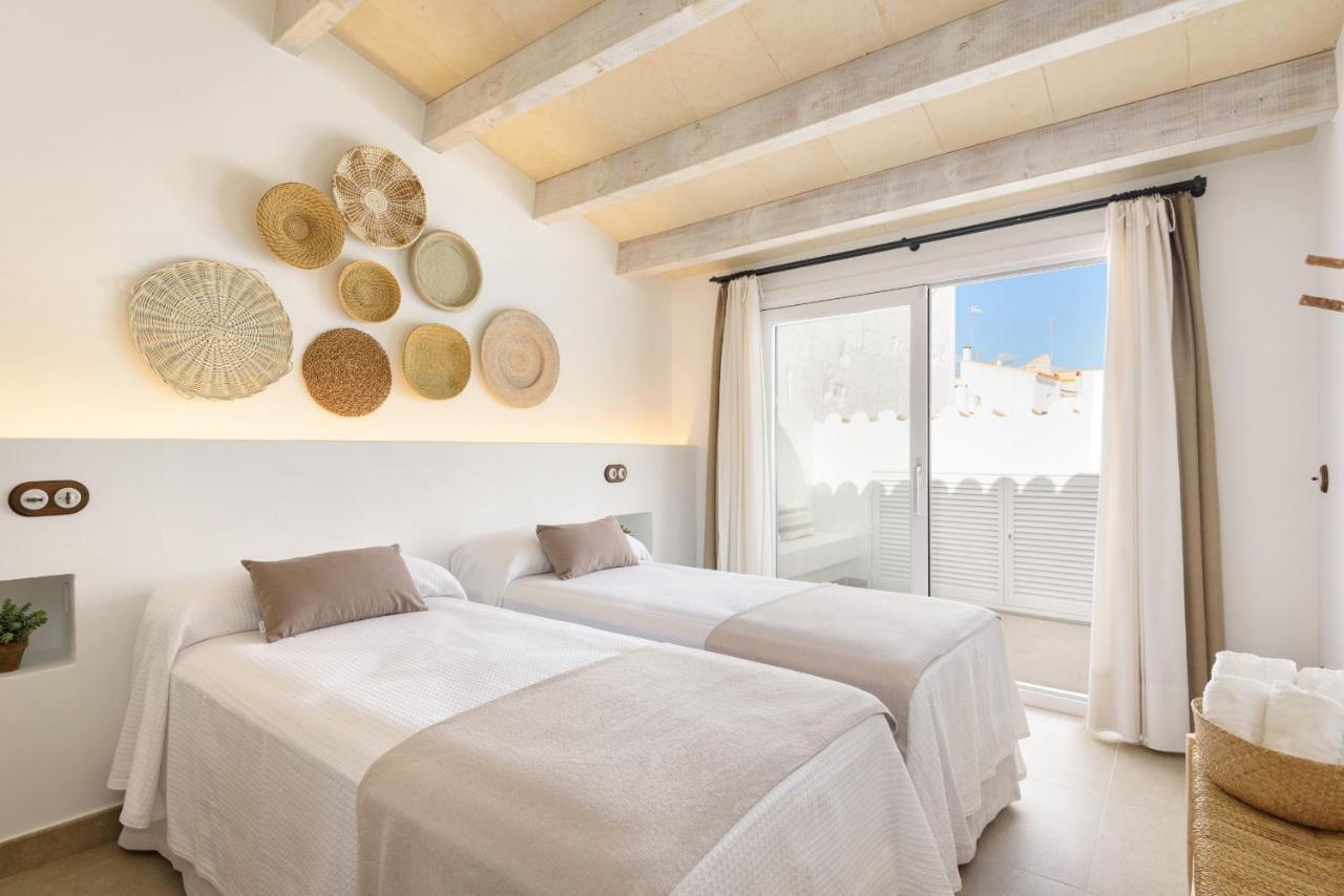 Casa Sa Font By Mauter * Ciutadella (Menorca)
