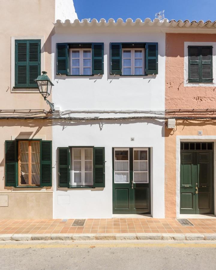 Casa Sa Font By Mauter Holiday home *
