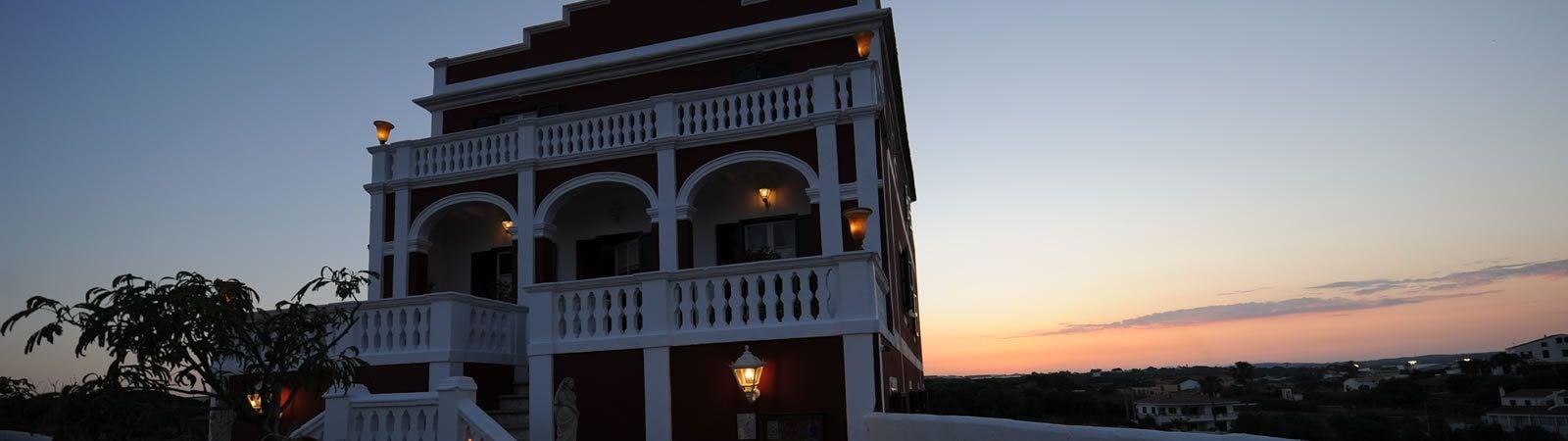 Son Granot Rural Hotel 4*