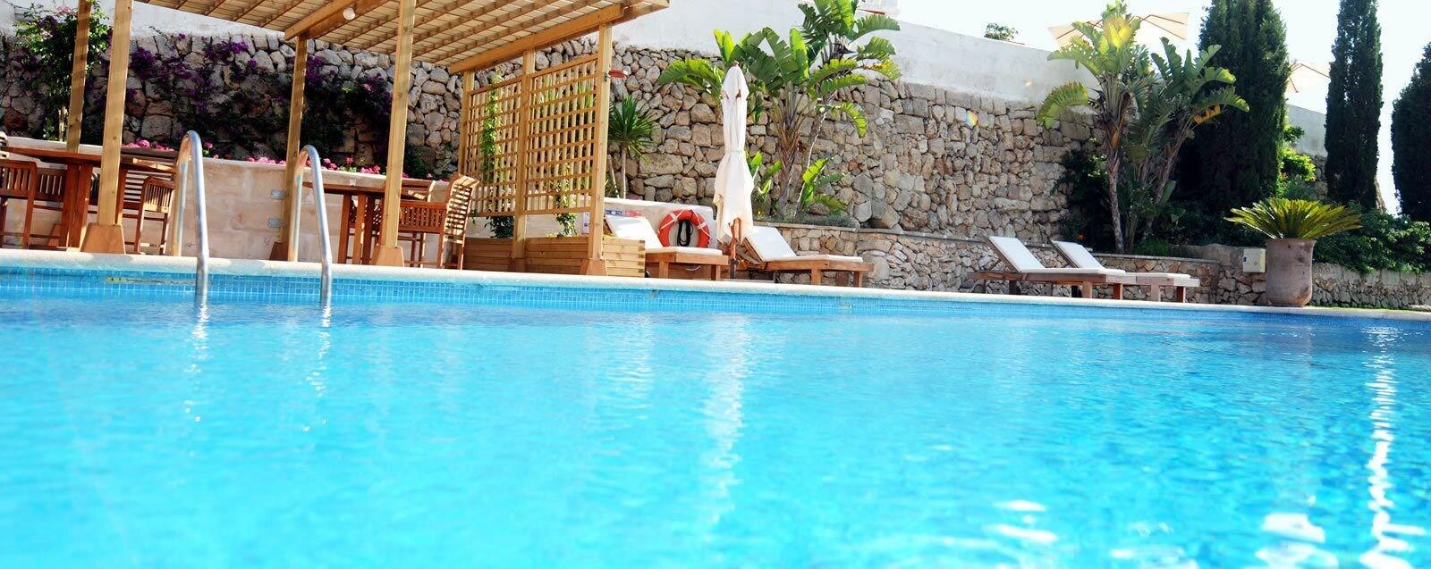 Hotel Son Granot Rural