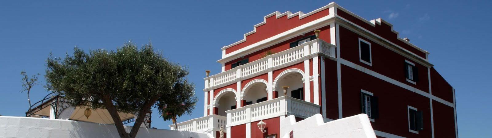 Hotel Son Granot Rural