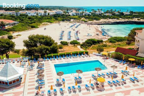 Hotel Globales Cala'n Bosch Cala'N Bosch (Menorca)