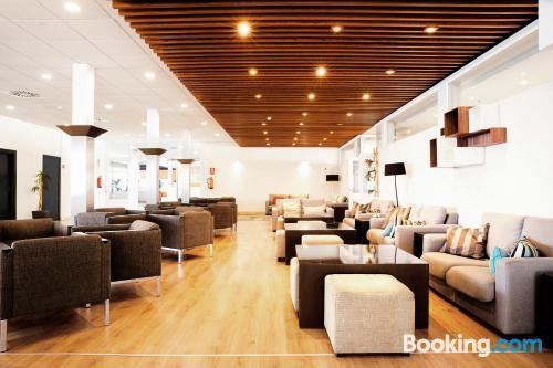 Globales Cala'n Bosch Hotel