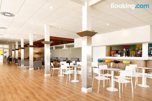 Globales Cala'n Bosch 4*