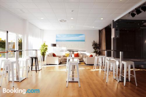 Hotel Globales Cala'n Bosch