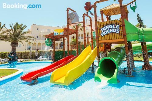 Globales Cala'n Bosch 4* Cala'N Bosch (Menorca)