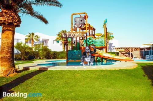 Globales Cala'n Bosch Hotel