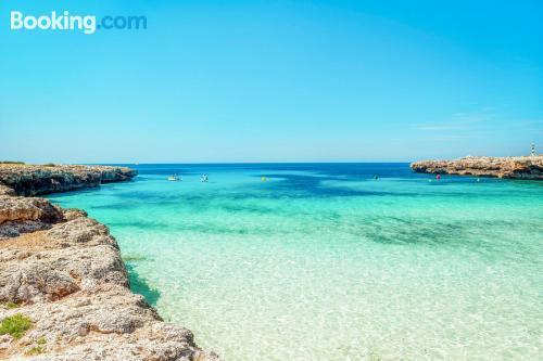 Hotel Globales Cala'n Bosch