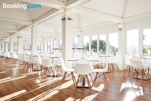 Globales Cala'n Bosch Hotel 4*