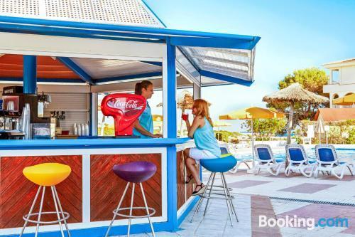 Globales Cala'n Bosch 4* Cala'N Bosch (Menorca)