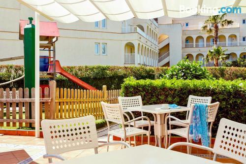 Hotel Globales Cala'n Bosch