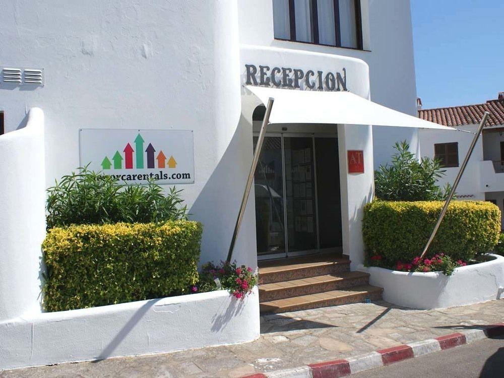 Aparthotel Gardens By Menorcarentals