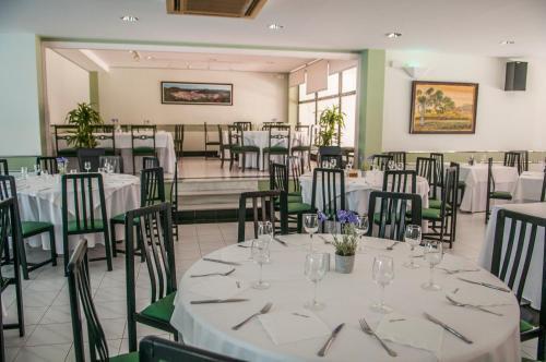 Loar Aparthotel Ferreries