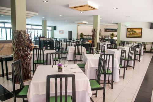 Aparthotel Loar Ferreries