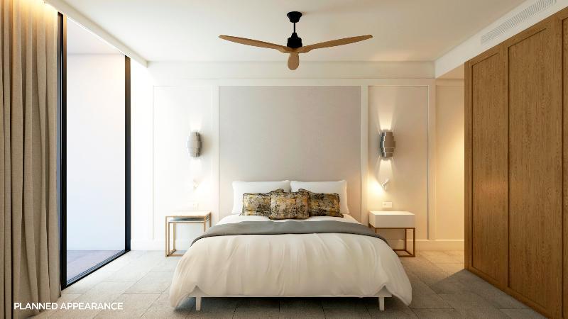 Insotel Punta Prima Prestige Suites&spa 5*