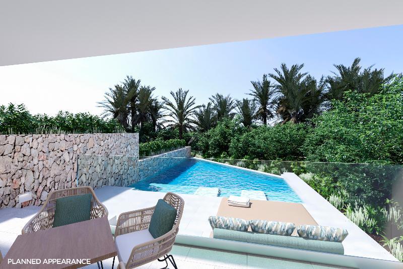 Apartahotel Insotel Punta Prima Prestige Suites&spa