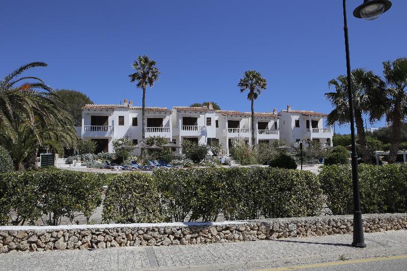 Apartamento Mar Binibeca