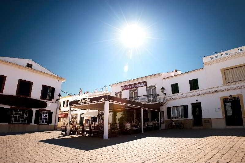 La Palma Guest house 2*