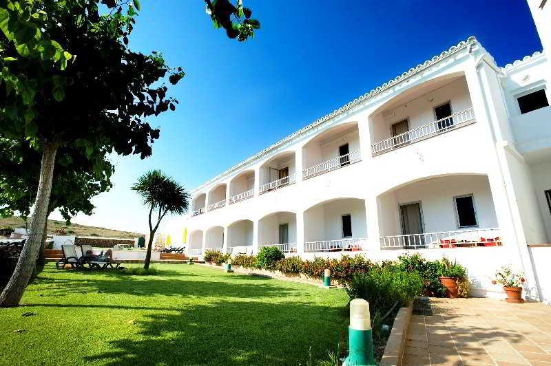 Guest house La Palma Fornells (Menorca)