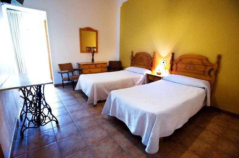La Palma Guest house Fornells (Menorca)