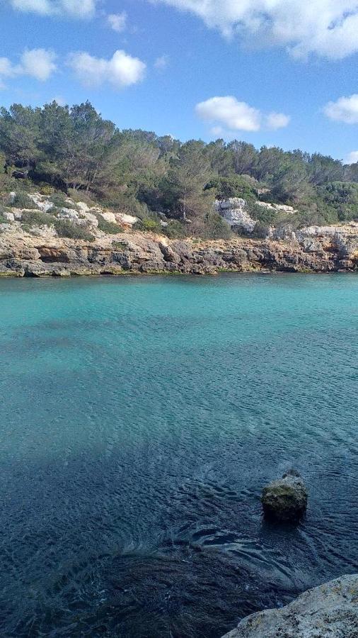 Apartment Ses Orenetes Cala'N Blanes (Menorca)