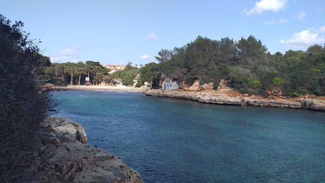 Desi Villa Cala'N Blanes (Menorca)