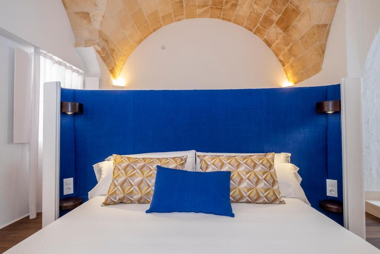 Hotel Divina Boutique - Adults Only Ciutadella (Menorca)