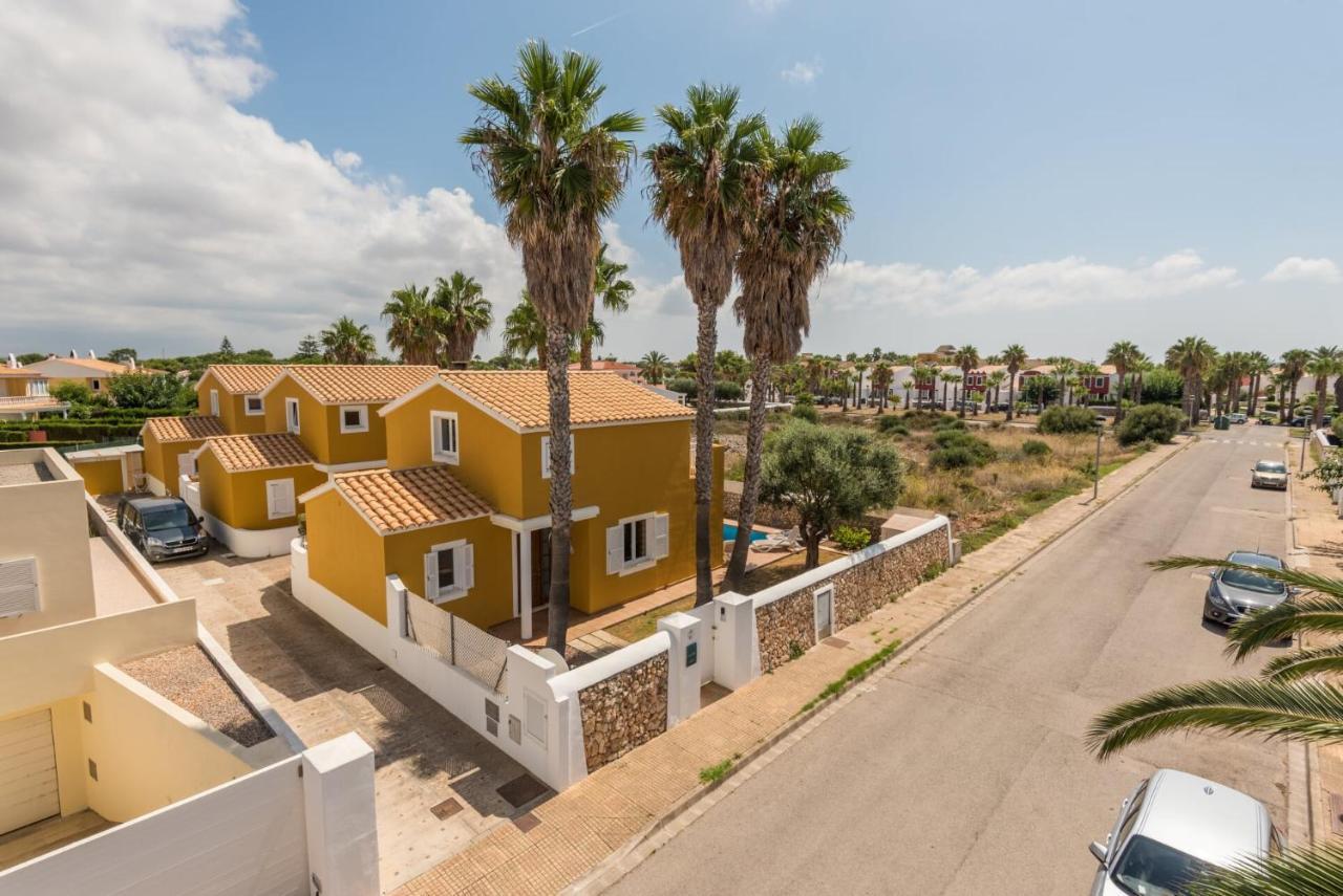 Samuel Y Benjamin Villa Ciutadella (Menorca)