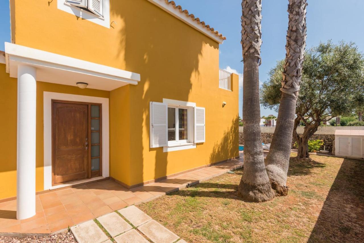Villa Samuel Y Benjamin *
