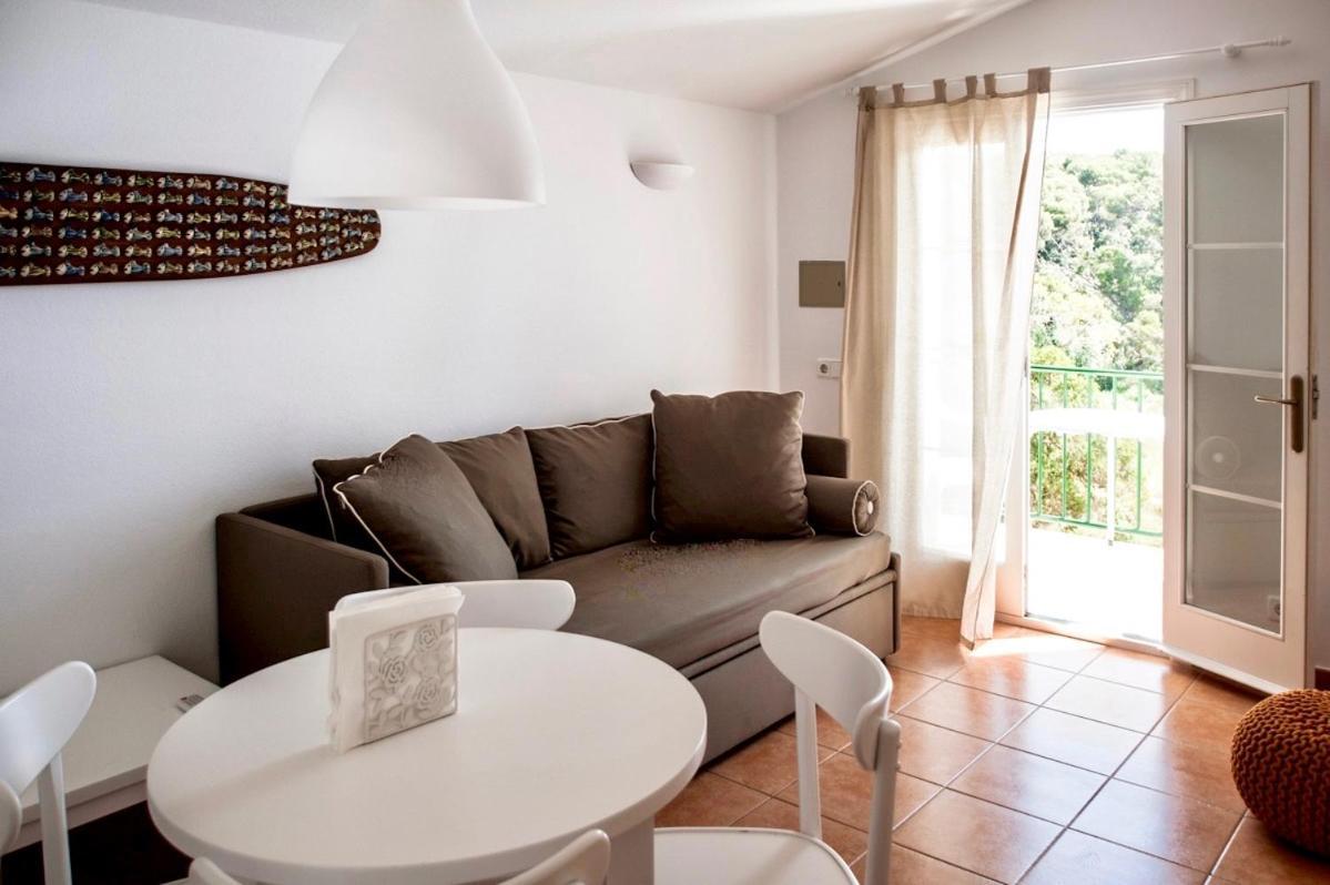 Apartment The Desmais Cala Galdana (Menorca)