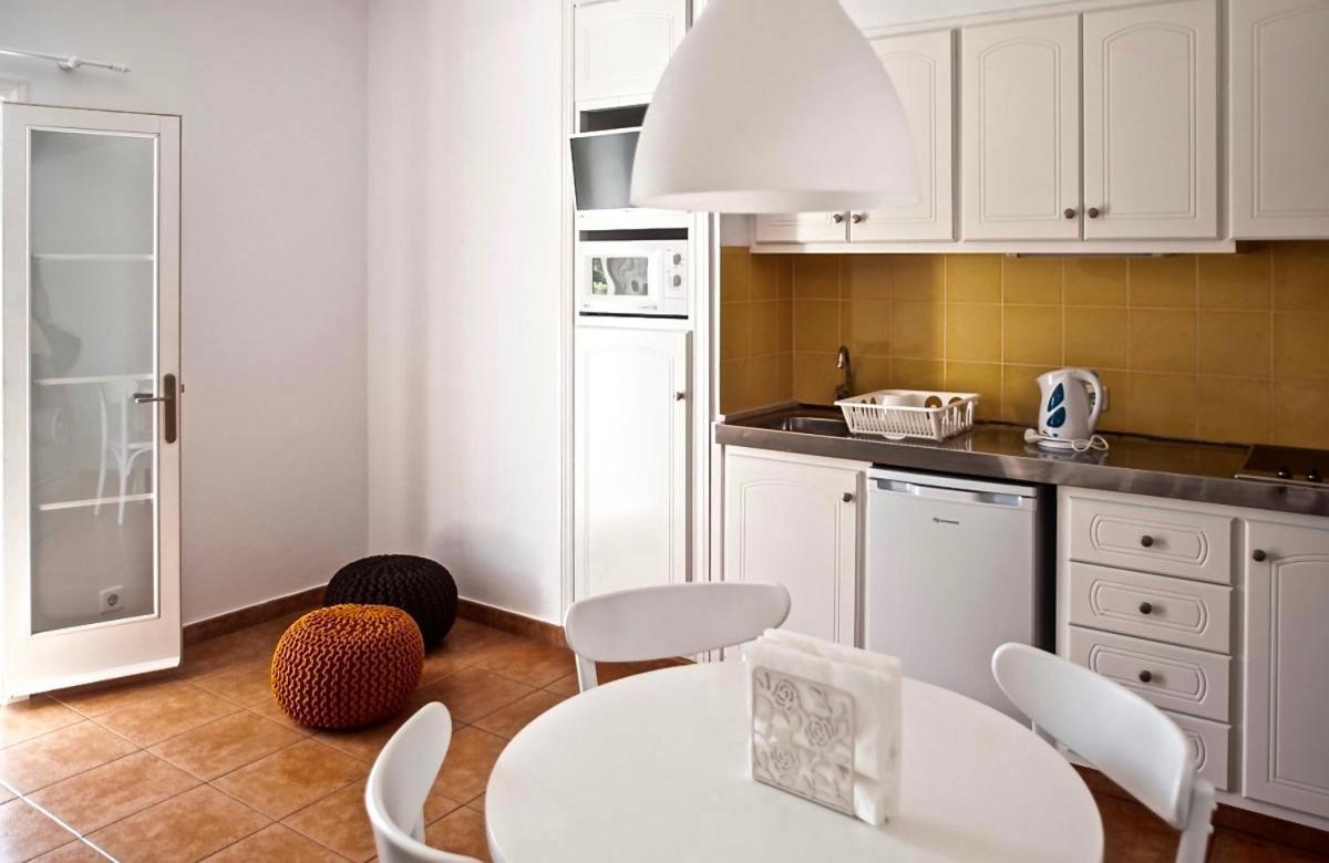 Apartment The Desmais Cala Galdana (Menorca)