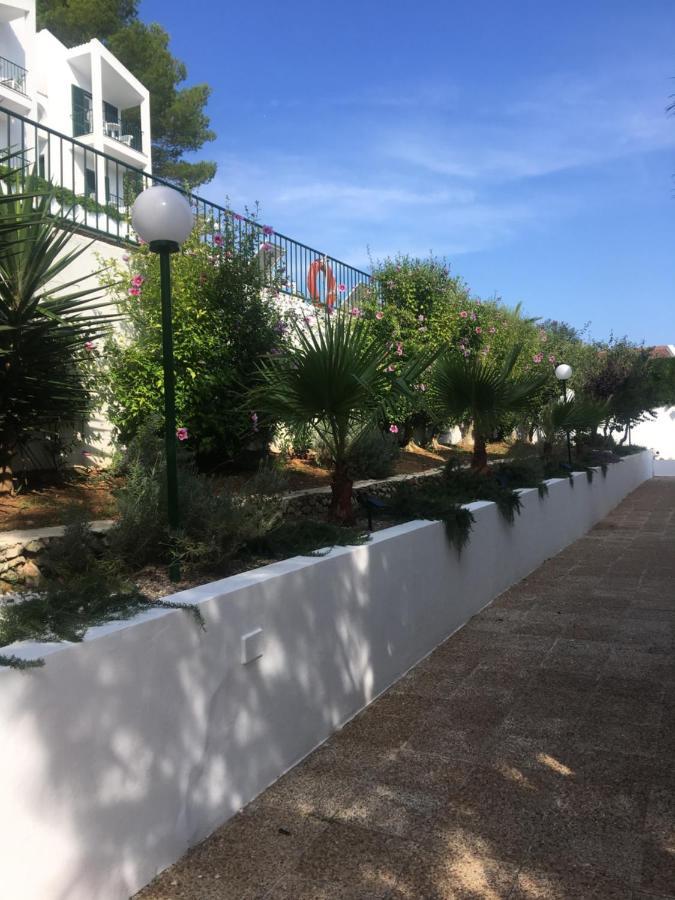 The Desmais Apartment Cala Galdana (Menorca)