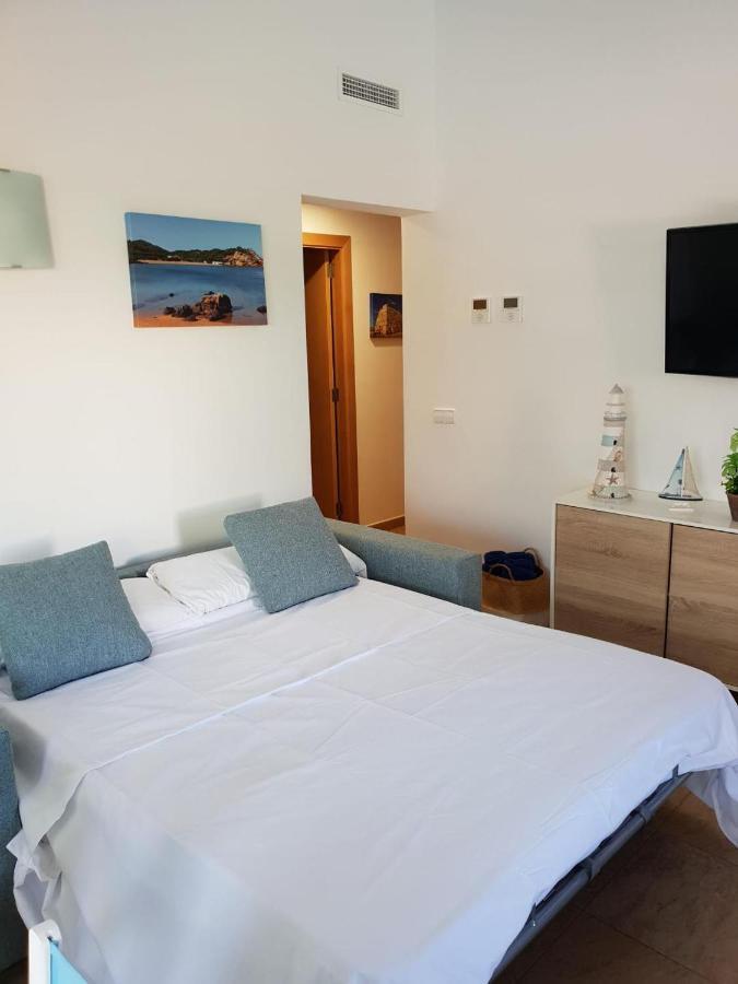 Villa Desi Cala'N Blanes (Menorca)