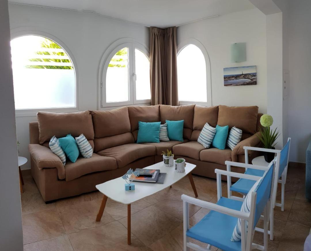 Desi Cala'N Blanes (Menorca)