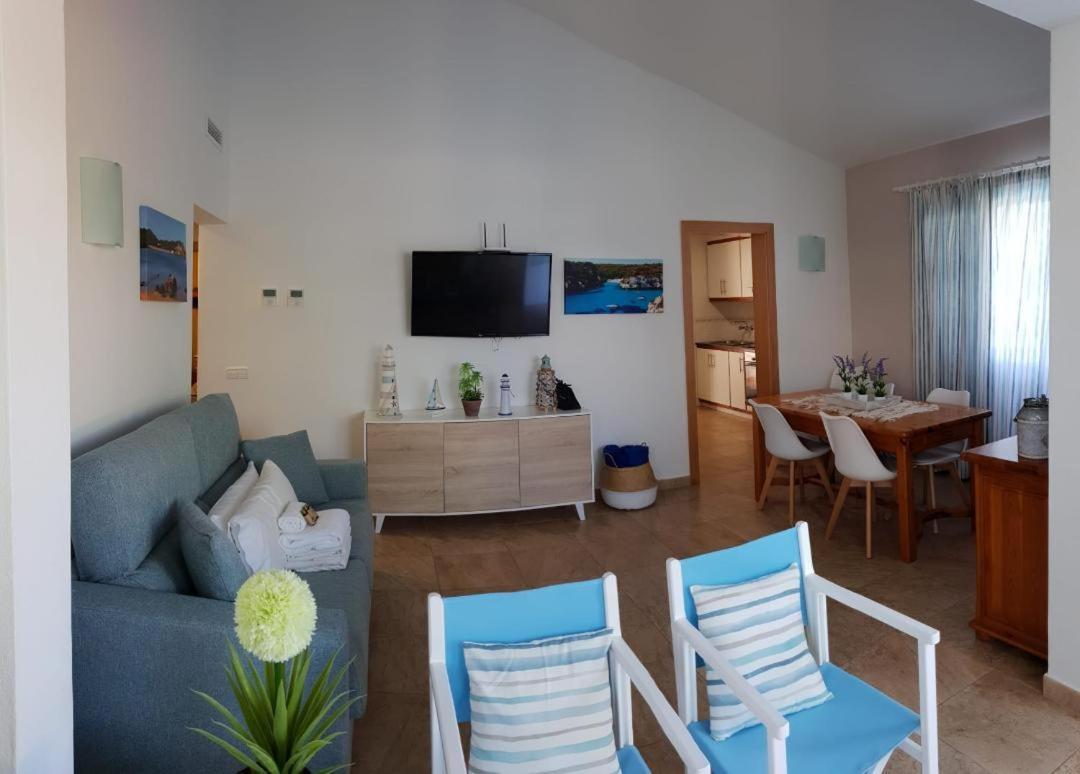 Desi Cala'N Blanes (Menorca)